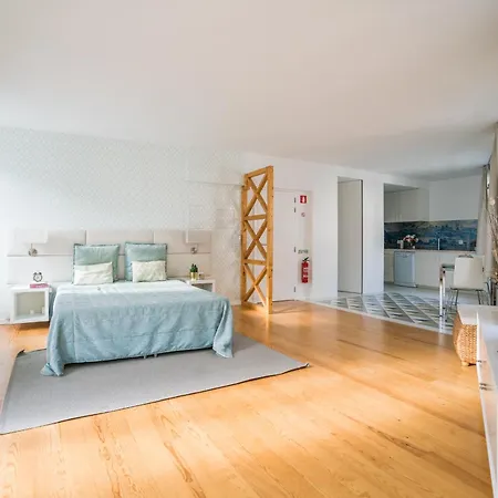 Apartment Location Principe Real *