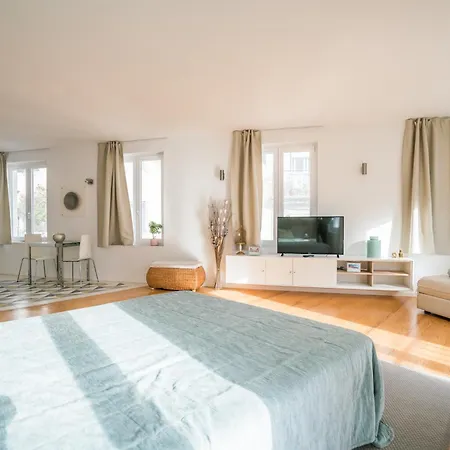 Location Principe Real Apartment *