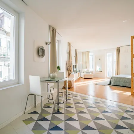 Location Principe Real *