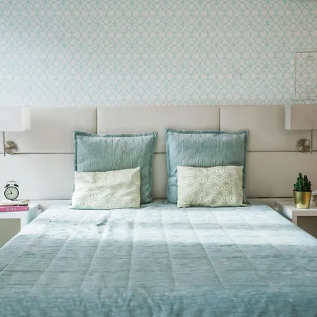 Location Principe Real Apartman *