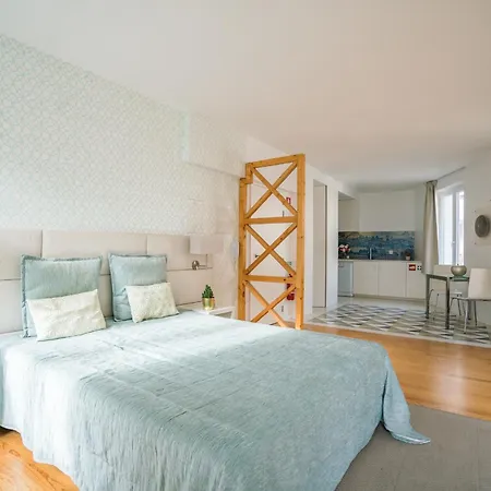 Location Principe Real Apartman Lisboa